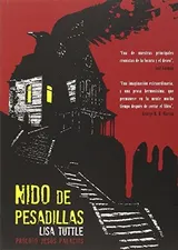 Cover of Nido de pesadillas