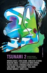 Cover of Tsunami 2