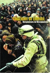 Cover of Twilight of Empire: Responses to Occupation