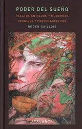 Cover of Poder del sueño. Relatos antiguos y modernos