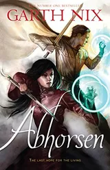 Cover of Abhorsen