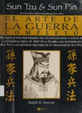 Cover of El Arte De La Guerra Completo/ the Complete Art of War