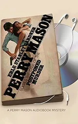 Cover of The Case of the Postponed Murder