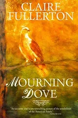 Cover of Mourning Dove