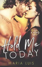 Cover of Hold Me Today