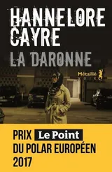 Cover of La Daronne
