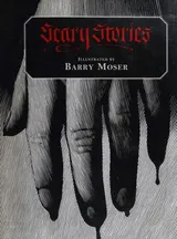 Cover of Scary Stories