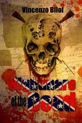 Cover of Nightmare of the Dead