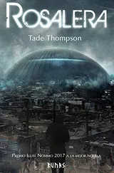 Cover of Rosalera