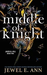 Cover of Middle of Knight