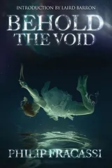 Cover of Behold the Void