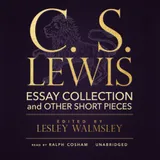 Cover of C. S. Lewis: Essay Collection and Other Short Pieces