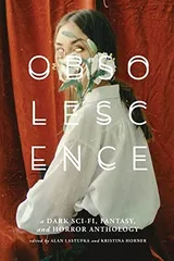Cover of Obsolescence