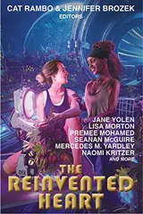 Cover of The Reinvented Heart