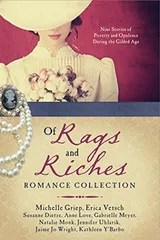 Cover of Of Rags and Riches Romance Collection