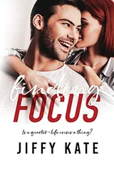 Cover of Finding Focus
