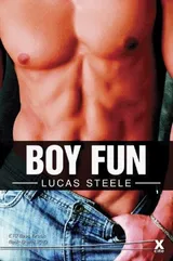 Cover of Boy Fun