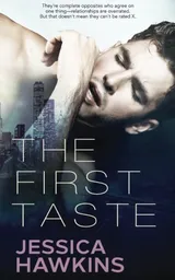 Cover of The First Taste