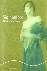 Cover of Sin nombre