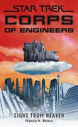 Cover of Signs from Heaven