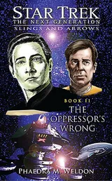 Cover of The Oppressor's Wrong