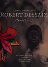 Cover of Arabesques: A Tale Of Double Lives
