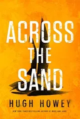 Cover of Across the Sand