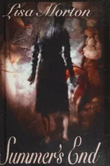 Cover of Summer's End