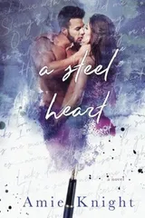 Cover of A Steel Heart