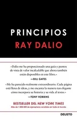Cover of Principios