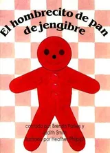 Cover of El Hombrecito de Pan de Jengibre