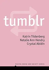 Cover of Tumblr