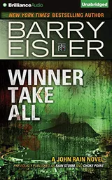 Cover of Winner Take All