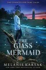 Cover of The Glass Mermaid