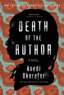 Cover of Death of the Author