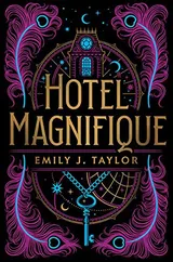 Cover of Hotel Magnifique
