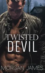 Cover of Twisted Devil