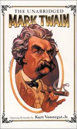 Cover of The Unabridged Mark Twain, Vol. 1