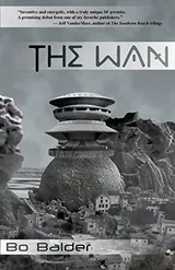 Cover of The WAN