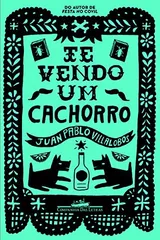 Cover of Te vendo um cachorro