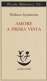 Cover of Amore a prima vista