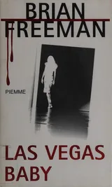 Cover of Las Vegas Baby