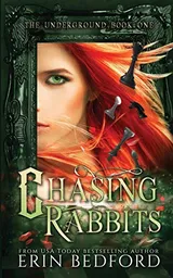 Cover of Chasing Rabbits