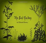 Cover of The Evil Garden
