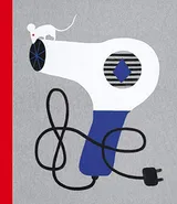 Cover of The True Story of a Mouse Who Never Asked for It