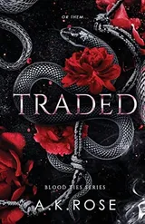 Cover of Traded