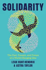 Cover of Solidarity: The Past, Present, and Future of a World-Changing Idea