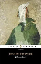 Cover of Vida de Dante