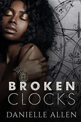 Cover of Broken Clocks