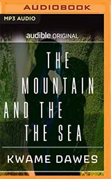 Cover of The Mountain and the Sea